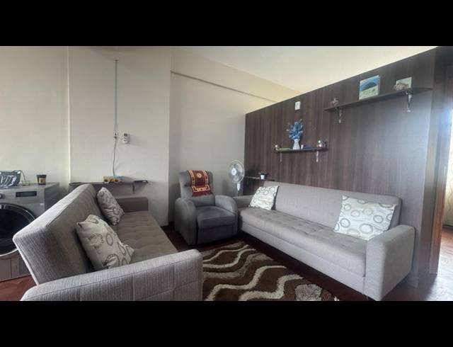 2 BEDROOM APARTMENT FOR SALE IN NORTH BEACH